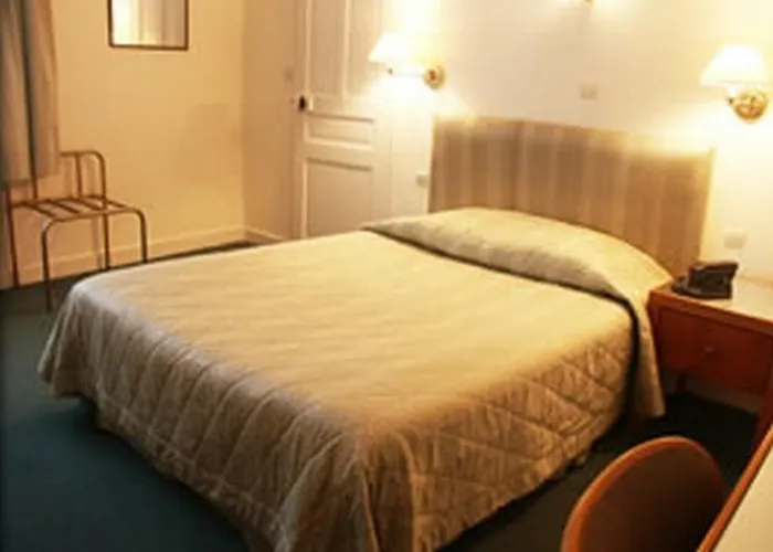 Hotel Windsor
