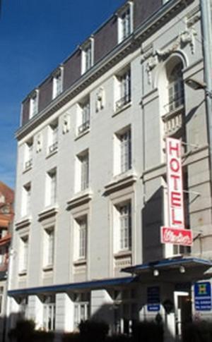 Windsor Le Touquet-Paris-Plage