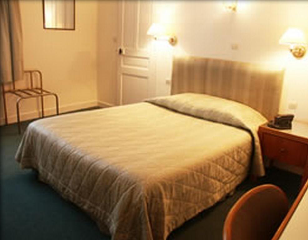 Hotel Windsor Le Touquet-Paris-Plage