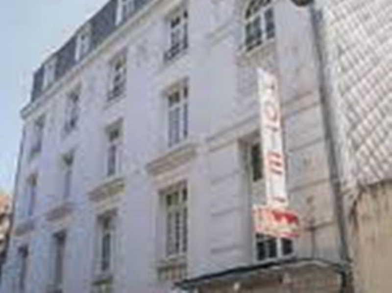 Windsor Hotel 2*